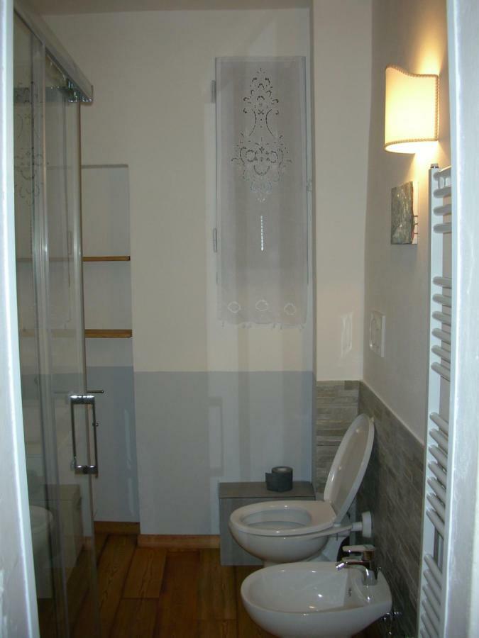 Nice Apartments In Downtown Bologna Ngoại thất bức ảnh