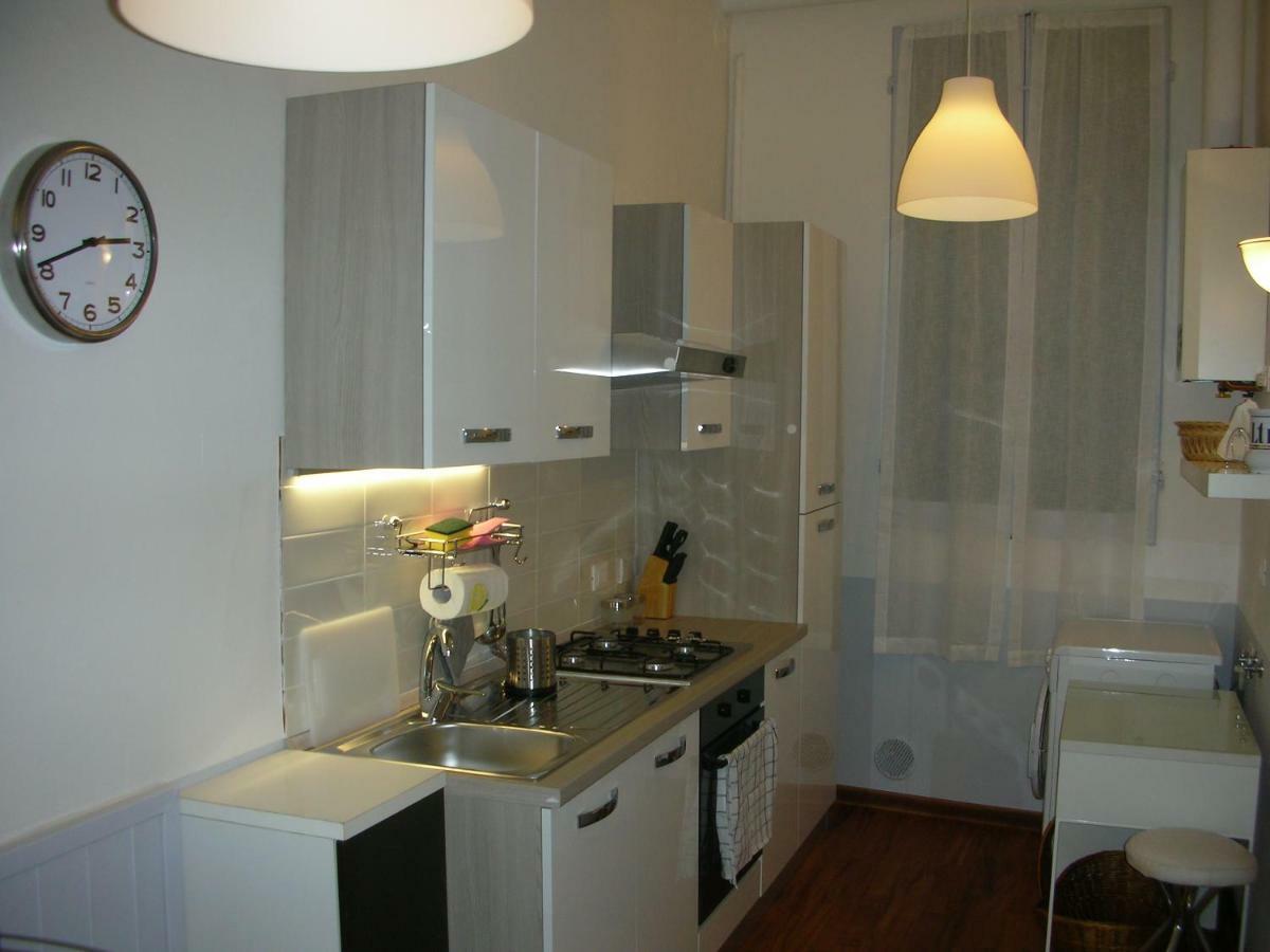 Nice Apartments In Downtown Bologna Ngoại thất bức ảnh