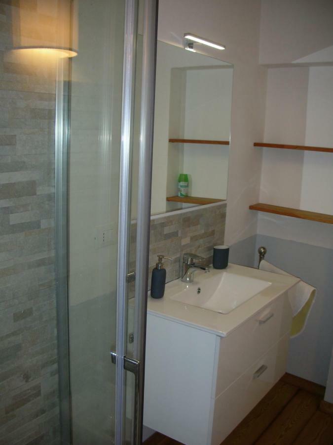Nice Apartments In Downtown Bologna Ngoại thất bức ảnh