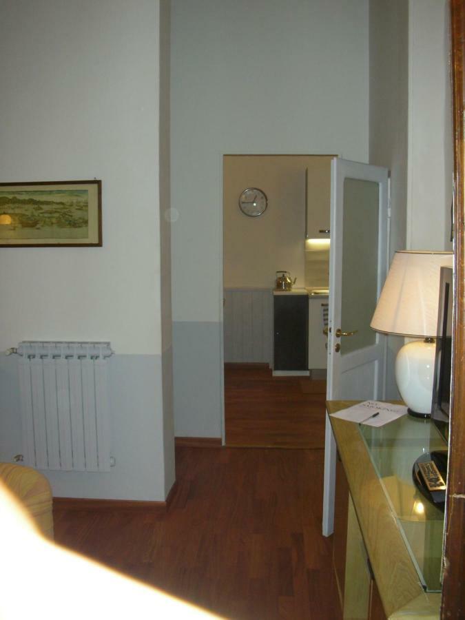 Nice Apartments In Downtown Bologna Ngoại thất bức ảnh